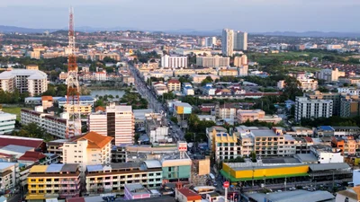 Chon Buri - Photo 5