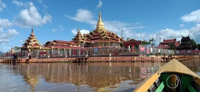 Nyaungshwe Township - Photo 4