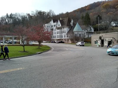 Hot Springs - Photo 3