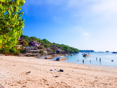 Lembongan - Photo 3