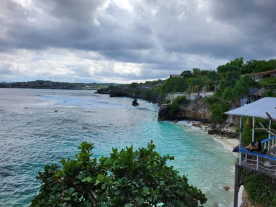 Lembongan - Photo 4