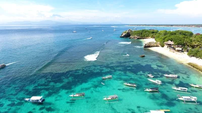 Lembongan - Photo 5