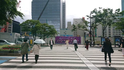 Fukuoka - Photo 2