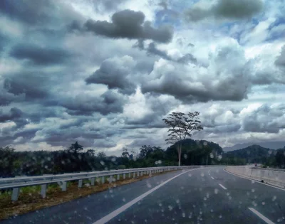 Gua Musang - Photo 3