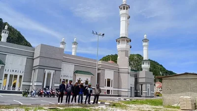 Gua Musang - Photo 5