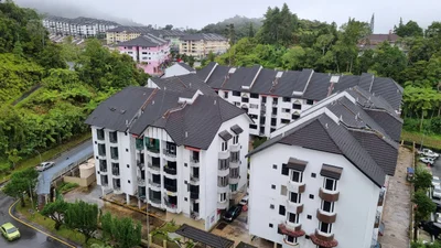 Cameron Highlands - Photo 3
