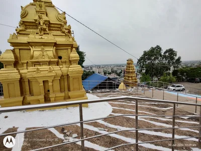 Khammam - Photo 5