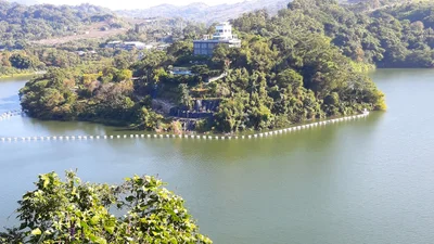 Zhuolan Township - Photo 2