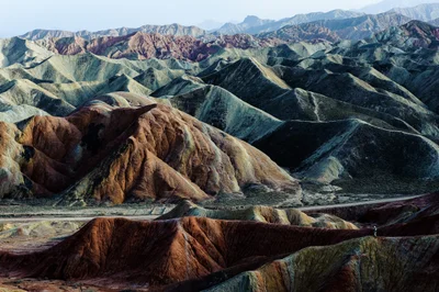 Zhangye - Photo 3