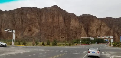 Zhangye - Photo 5