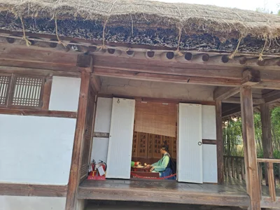 Namwon-si - Photo 4