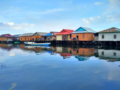 Bontang - Photo 2