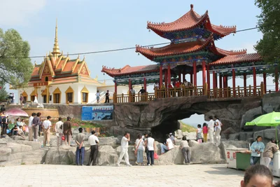 Jilin City - Photo 2