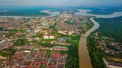 Teluk Intan - Photo 2