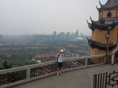 Nantong - Photo 3