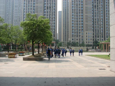 Nantong - Photo 5