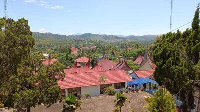 Batusangkar - Photo 4