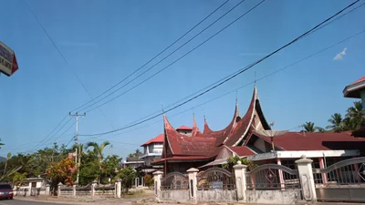 Batusangkar - Photo 5