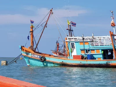 Takua Pa - Photo 2