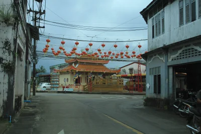 Takua Pa - Photo 5
