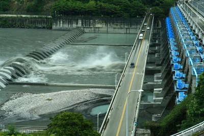 Jiji Township - Photo 2