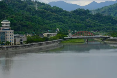 Jiji Township - Photo 4