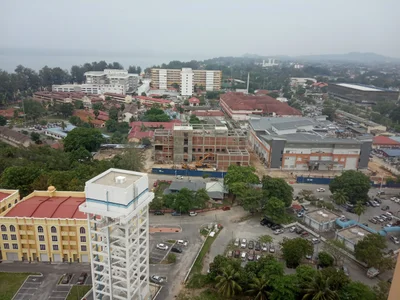 Kuala Terengganu - Photo 3