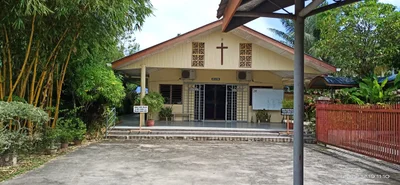 Keningau - Photo 2