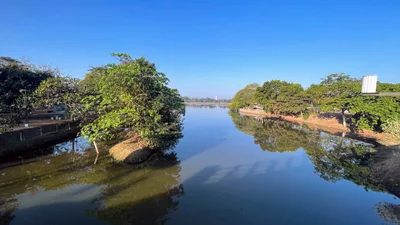 Sri Jayawardenepura Kotte - Photo 3