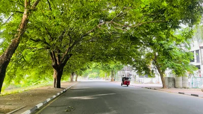 Sri Jayawardenepura Kotte - Photo 4
