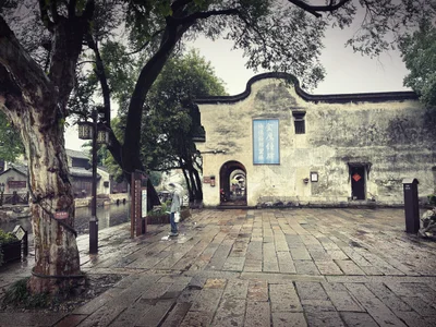 Huzhou - Photo 2
