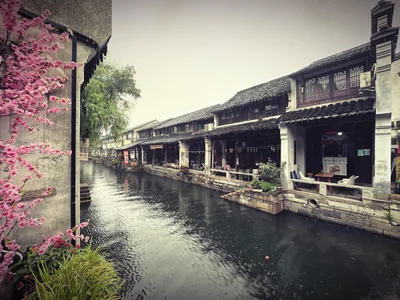 Huzhou - Photo 3