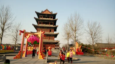 Weifang - Photo 3