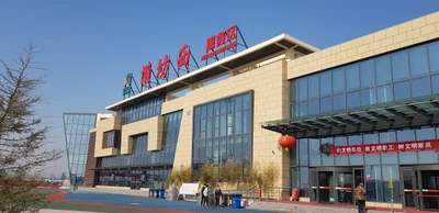 Weifang - Photo 5