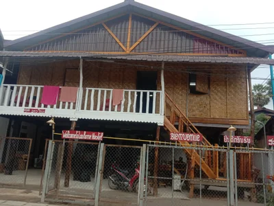 Thakhek - Photo 2