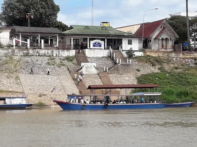 Thakhek - Photo 3