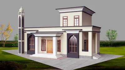 Mananthavady - Photo 3