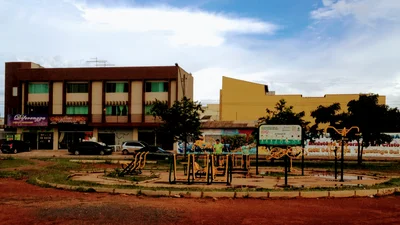 Federal District (DF) - Photo 3