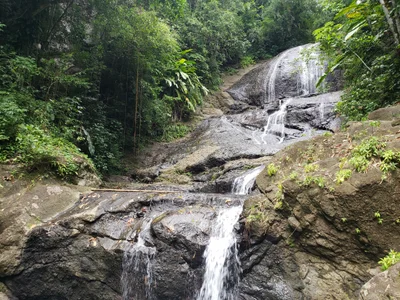Errand Falls - Photo 2