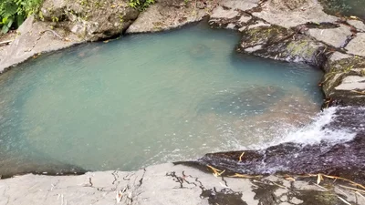 Errand Falls - Photo 5