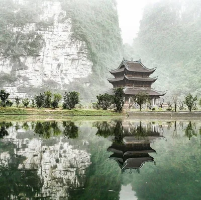 Ninh Bình - Photo 3
