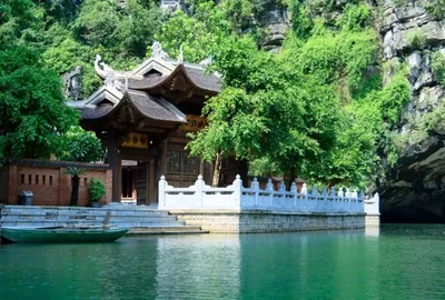 Ninh Bình - Photo 4