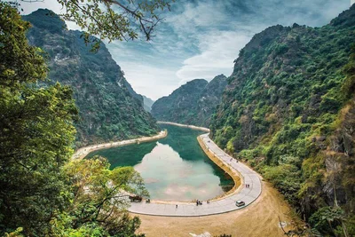 Ninh Bình - Photo 5