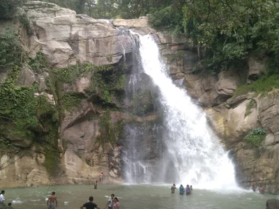 Wellawaya - Photo 2