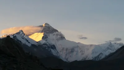 Tingri County - Photo 2