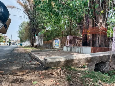 امبیکاپور - Photo 2