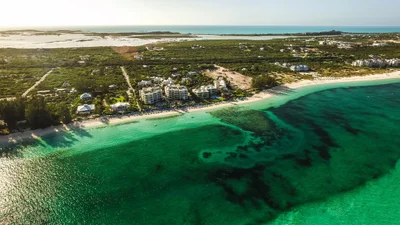 Downtown Providenciales - Photo 4