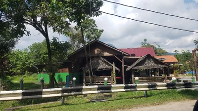 Karak - Photo 3