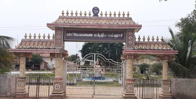 Jaffna - Photo 3