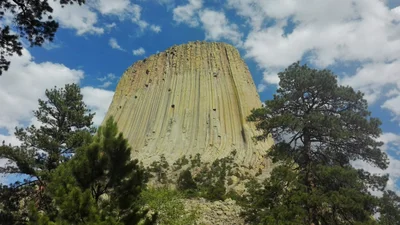 Devils Tower - Photo 4